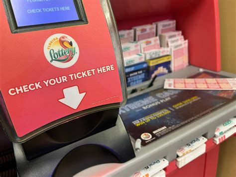Florida Powerball .